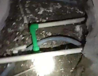 纳雍卫生间漏水多少钱