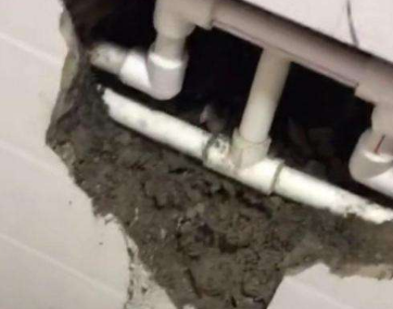 纳雍卫生间漏水哪家好