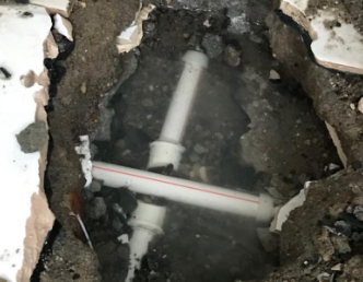 纳雍卫生间防水公司