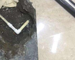 纳雍卫生间测漏水多少钱