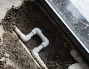 纳雍卫生间测漏水哪家好