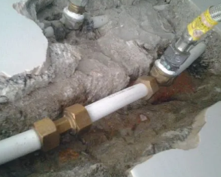 纳雍测漏水多少钱