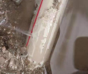 纳雍水管维修公司