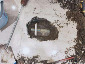 纳雍卫生间防水多少钱