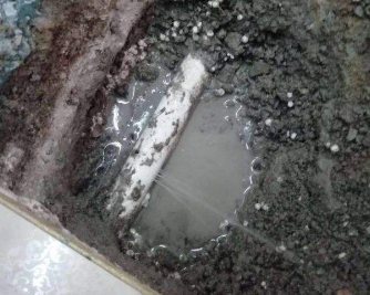 纳雍卫生间测漏水哪家好