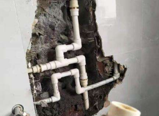 纳雍卫生间测漏水价格多少