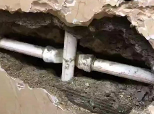 纳雍水管维修哪家好