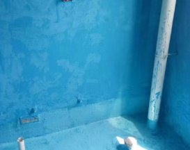 纳雍卫生间防水多少钱