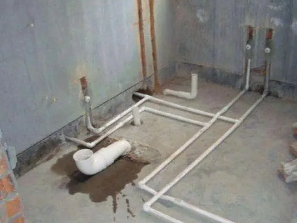 纳雍水管维修多少钱