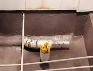 纳雍卫生间测漏水服务电话